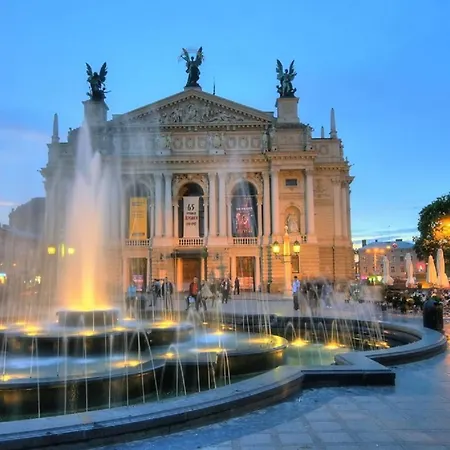 Διαμέρισμα On Roppoporta 7b *