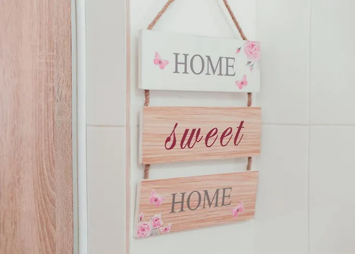 Διαμέρισμα On Roppoporta 7b Λβιβ