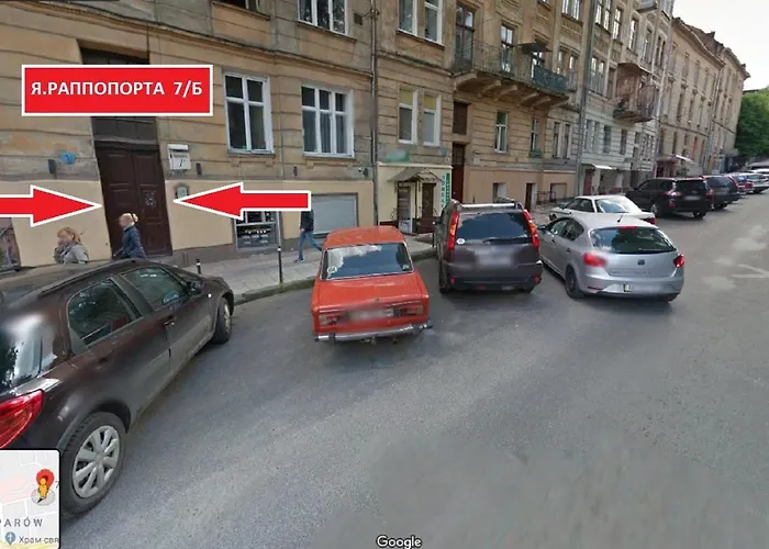 On Roppoporta 7b Διαμέρισμα