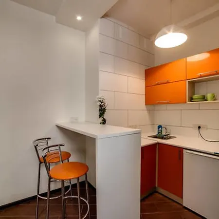 On Roppoporta 7b Lviv