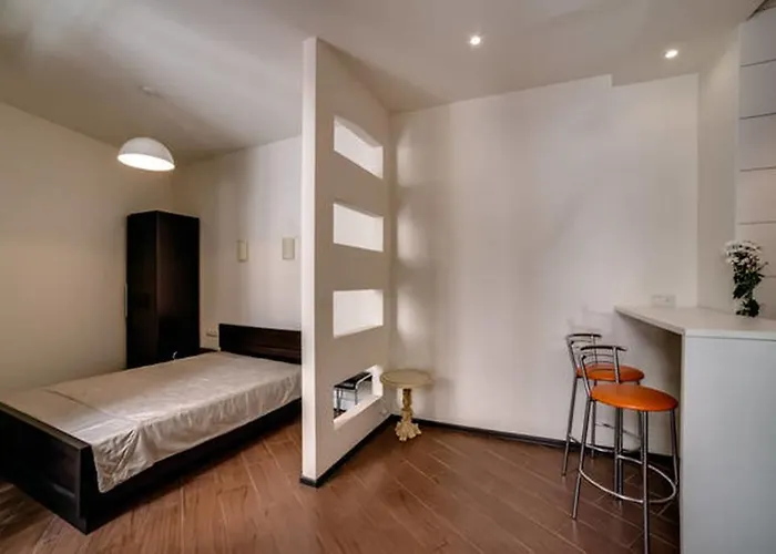 Apartamento On Roppoporta 7b