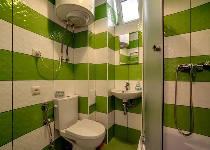 Apartamento On Roppoporta 7b Leópolis