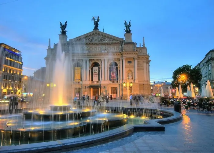 Apartamento On Roppoporta 7b *